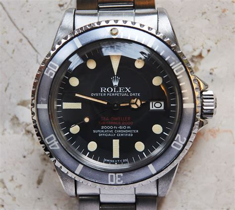 rolex 1665 drsd mk3|rolex dive watch 1665.